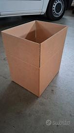 Scatole Cartone