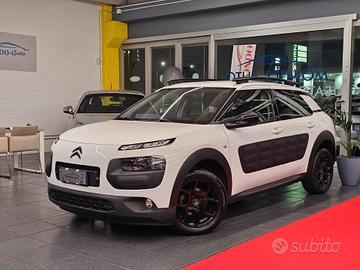 Citroen C4 Cactus PureTech 82 Feel