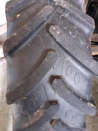 gomme trattore