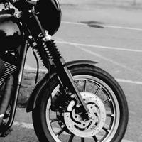 dyna FXDX 2003