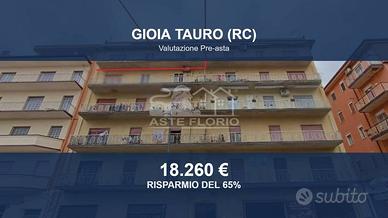 Immobile in asta di 142 m² con più di 5 locali a G