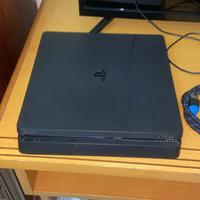 Ps4 slim