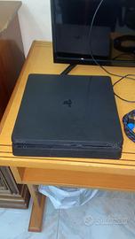 Ps4 slim