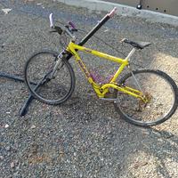 mtb pro flex 554