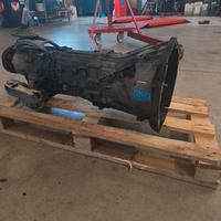 Cambio manuale Bmw X3 2007