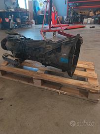 Cambio manuale Bmw X3 2007