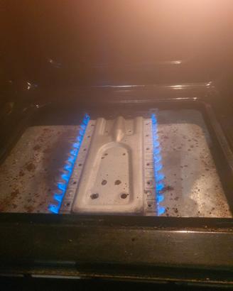 forno 