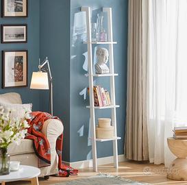 Scala mensole arredo