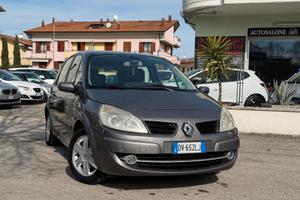 Renault Scenic Grand Scénic 1.6 16V GPL Serie Spec
