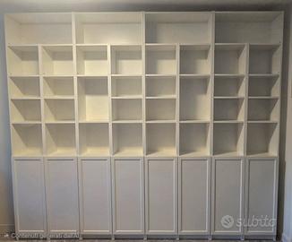 Libreria Billy