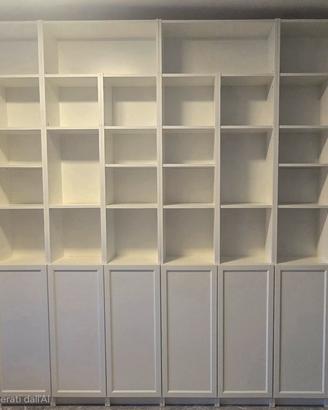 Libreria Billy
