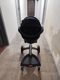 Trio NEW XPLORY X - USATO