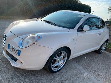 Alfa mito