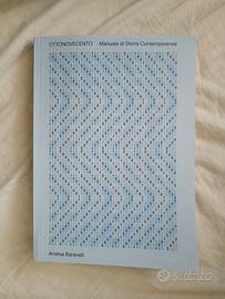 Libro ottonovecento