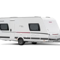 Dethleffs C'GO 495 QSK ACTIVE 2026