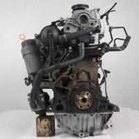 Audi A3 2000 - 1.9 d - asv