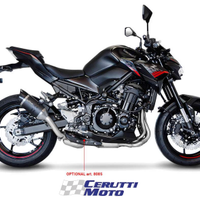 Scarico Leovince  LV PRO CARBON Kawasaki z900 20 -