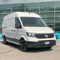 Volkswagen Crafter 30 2.0 TDI 140CV L3H3