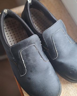 Scarpe da cuoco