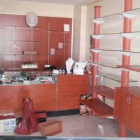 Arredamento negozio