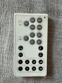 Telecomando Bticino BMSO4003 per Sensori