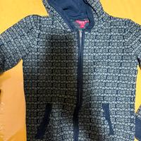 Felpa Guess 10 11 12 anni