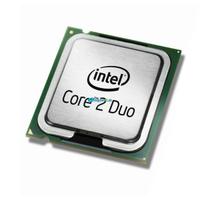 CPU Intel funzionanti E7200 E6550 T6600