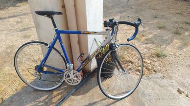 Bici da corsa