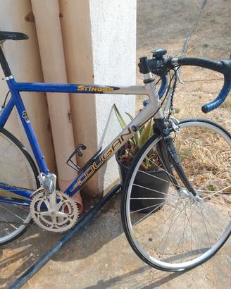 Bici da corsa