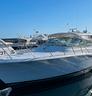 hatteras-39-express