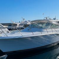 Hatteras 39 express