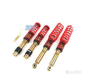 SOSPENSIONE FILETTATA EIBACH MTS BMW E60 SEDAN 03-