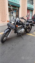 suzuki intruder lc