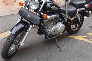 suzuki intruder lc