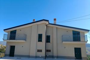 Villetta monti picentini