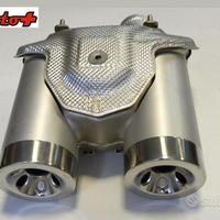 Marmitta Ducati Multistrada 1000