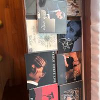 9 CD Paolo Conte