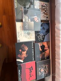 9 CD Paolo Conte