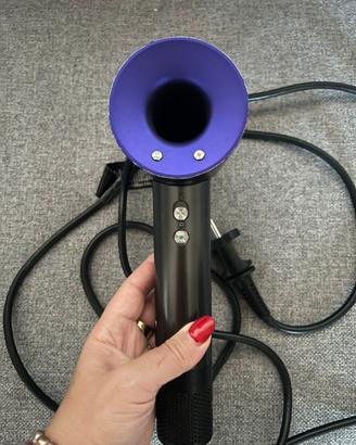 Dyson phon