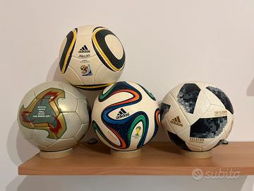 Palloni mondiali di calcio