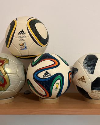 Palloni mondiali di calcio