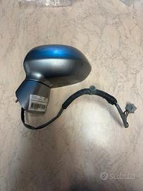 Retrovisore est. USATO SX