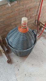 Bottiglie in vetro per Imbottigliare vino