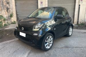 Smart ForTwo 70 1.0 Prime