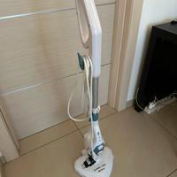 Ariete Lavapavimenti scopa a vapore
