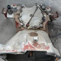 Cambio Iveco Fiat 5 marce 79 .14 - 109.14