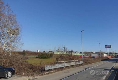 Immobile in asta di 4023 m² a Bergamo