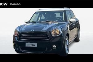 MINI Countryman Mini R60 Mini 1.6 Cooper D Pa...