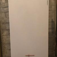 Torino - Caldaia a metano Viessmann Vitopend 100-W