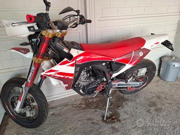 fantic 125